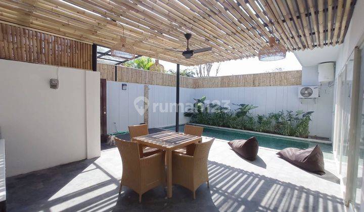 Villa in Complex in Nusa Dua Suitable for Living 2