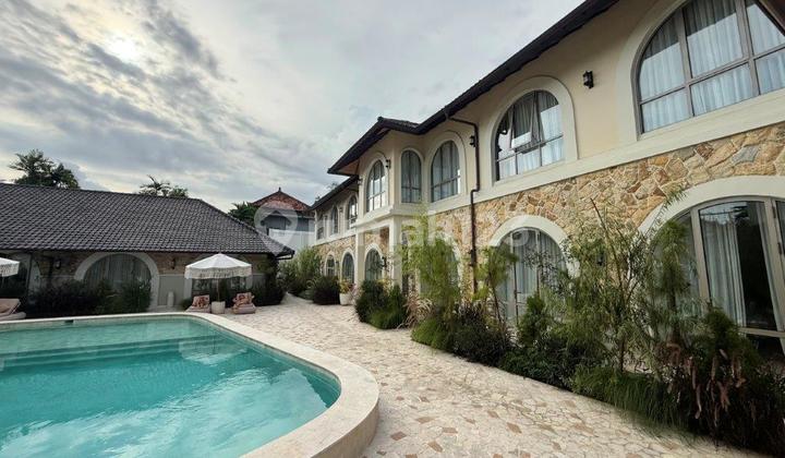 For Leasehold - Best Investment Apartment In Sanur For Leasehold - Best Investment Apartment In Sanur