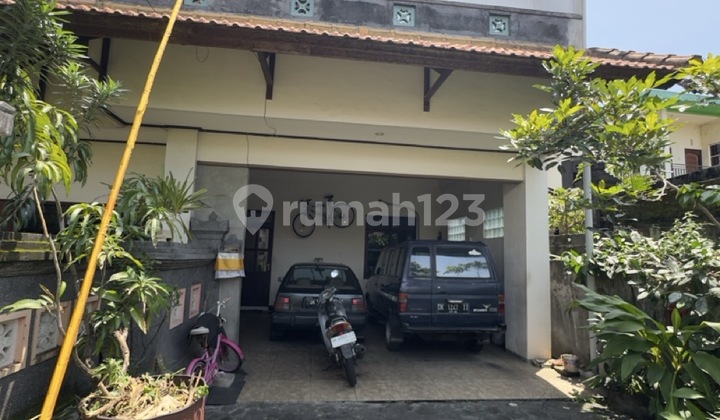 For Sale Spacious Family Home In Kesiman, Denpasar 2