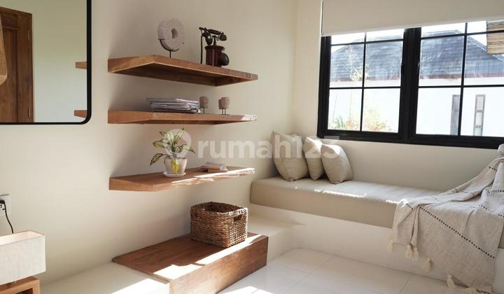Leasehold 2 Bedroom Villa In Prime Seminyak