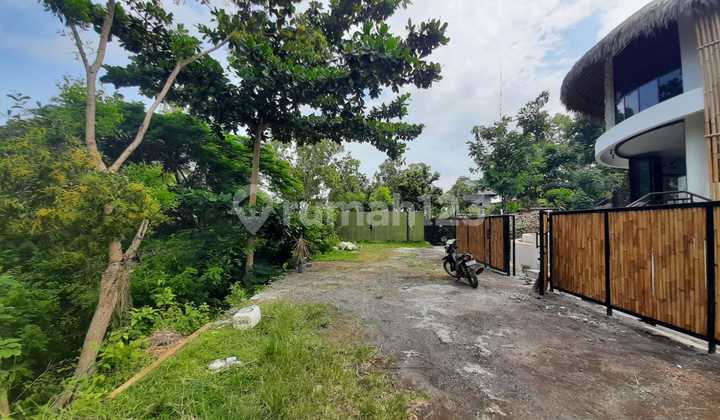 tanah murah dekat pantai lingkungan villa tanah murah dekat pantai lingkungan villa