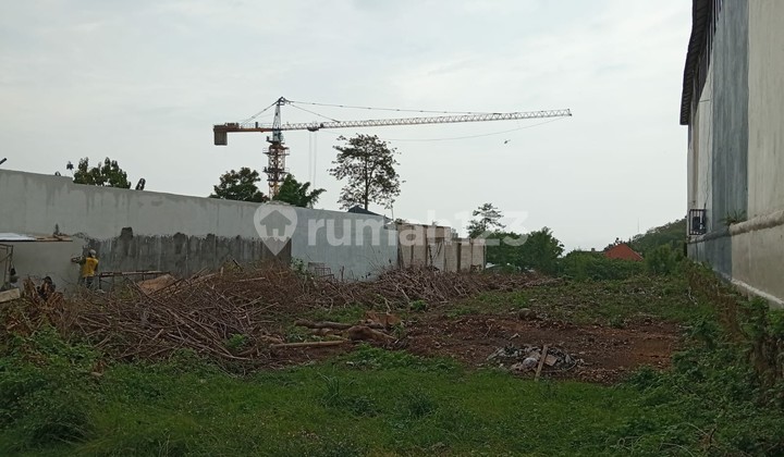 For Sale Prime Freehold Land - Ungasan