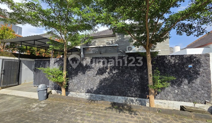 For Sale 2-Bedroom House In Beranda Hijau Residence - Ungasan 2