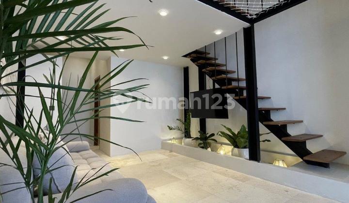 For Leasehold - Best Investment Apartment In Sanur 2