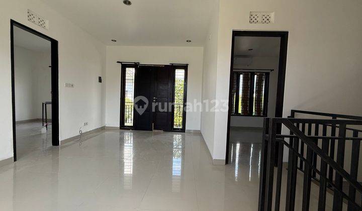 rumah 3 kamar tidur di jalan tukad badung renon 2