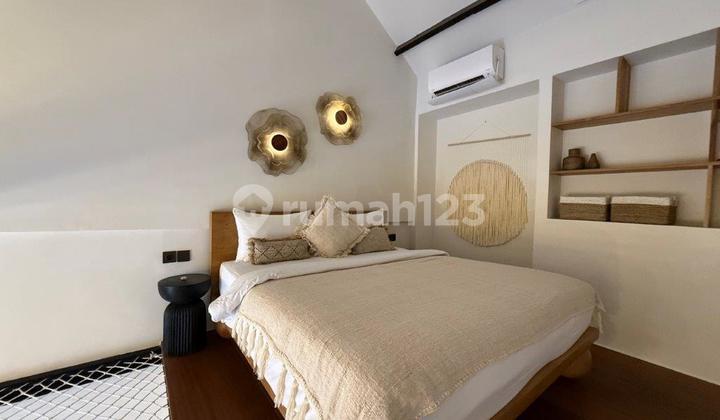 For Leasehold - Best Investment Apartment In Sanur 2