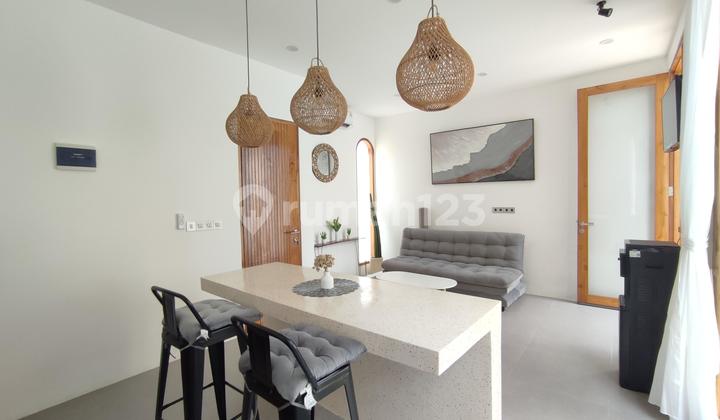 Brand New 2-Bedroom Villa - Leasehold 20 Years - Kerobokan Brand New 2-Bedroom Villa - Leasehold 20 Years - Kerobokan