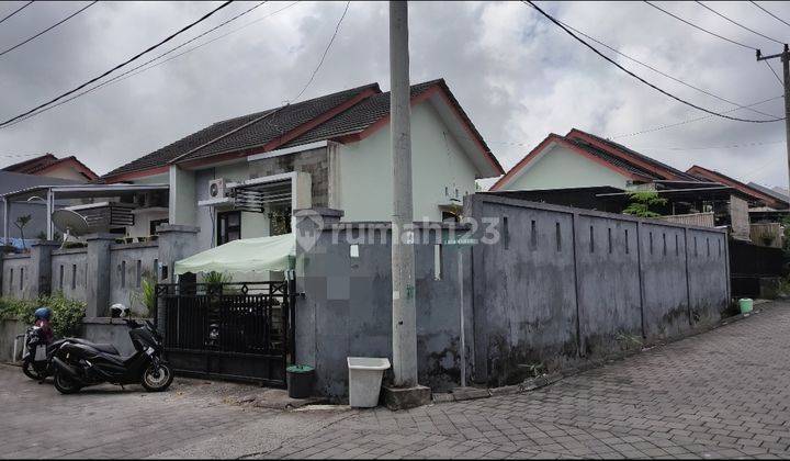 Rumah Murah di Jimbaran Goa Gong 1