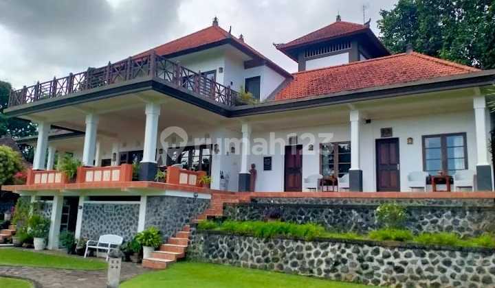 For Sale Amazing Bungalow Estate With Sea View And Mount Agung View Amlapura Karangasem For Sale Amazing Bungalow Estate With Sea View And Mount Agung View Amlapura Karangasem