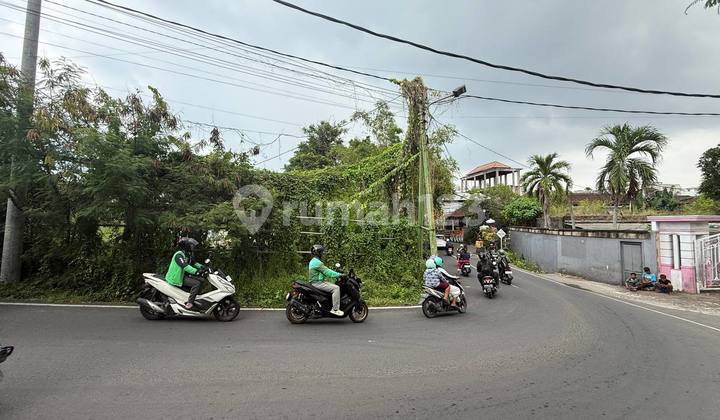 The best land location is very suitable for business. The best land location is very suitable for business.