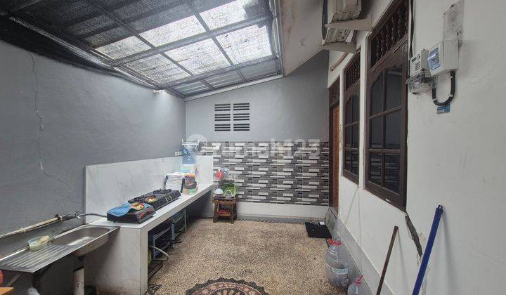 Rumah Kos 5 Kamar Dekat Kampus Unud 2