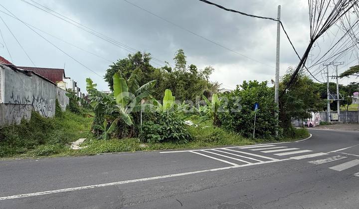 The best land location is very suitable for business. The best land location is very suitable for business.