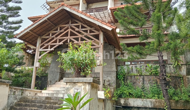 tanah bonus bangunan villa di balangan tanah bonus bangunan villa di balangan