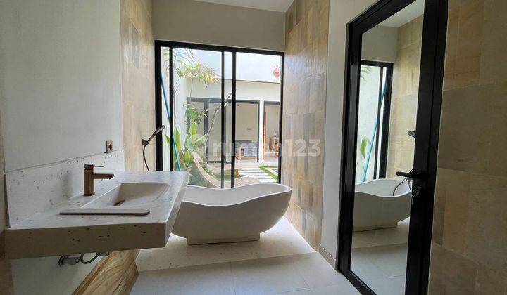 New Villa in Legian Perfect for Rental Business 1