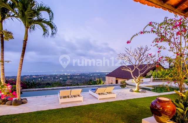 villa mewah dengan pemandangan laut di pecatu bali villa mewah dengan pemandangan laut di pecatu bali