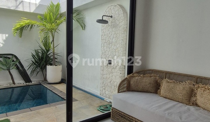 For Sale - Villa-Style House - Denpasar