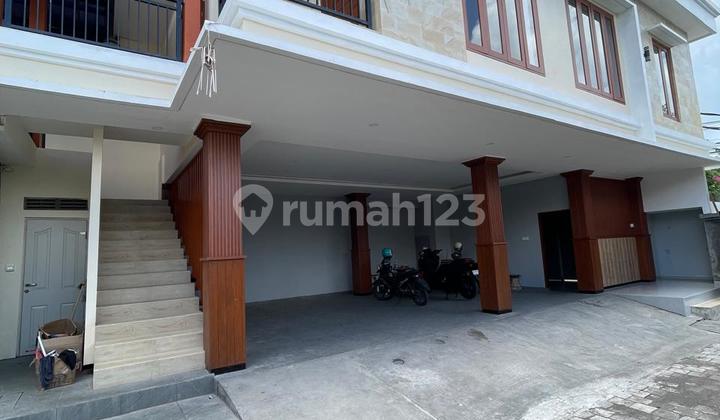 2 Bedrooms Brand New House Strategic Location In Seminyak 2 Bedrooms Brand New House Strategic Location In Seminyak