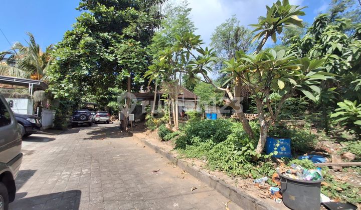 Plot of Land 2.2 Are in Pering Housing Complex, Gianyar