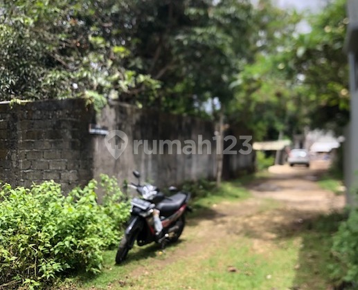 Tanah 5 Are di Jl Blongkeker Puri Gading Jimbaran 4