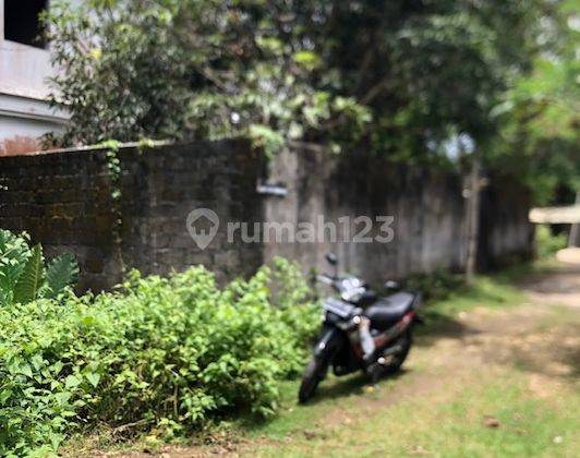 Tanah 5 Are di Jl Blongkeker Puri Gading Jimbaran 3