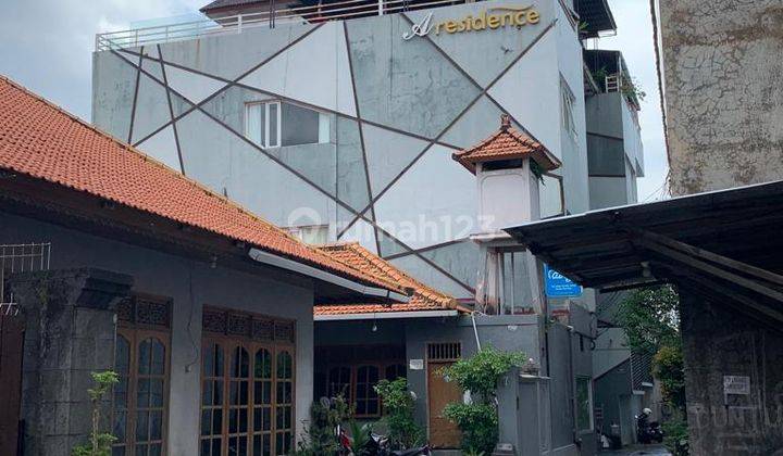 Langka Tanah 3 Are Bonus Bangunan Sangat Dekat Ke Bandara 12