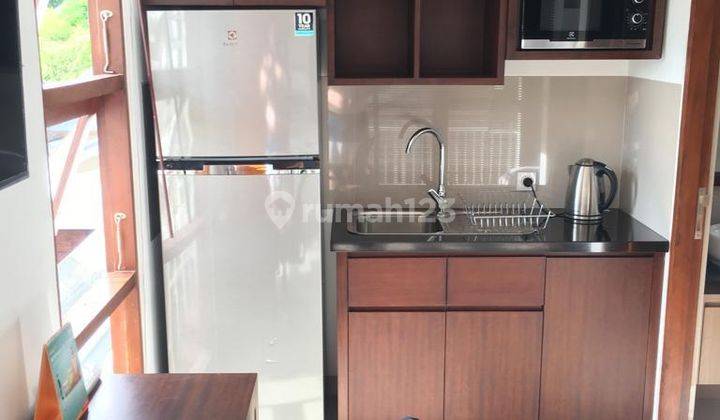 1 Bedroom Residence In Central Point Of Jimbaran 2