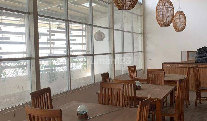 Restaurant Fully Equipment In Jalan Uluwatu Jimbaran 4