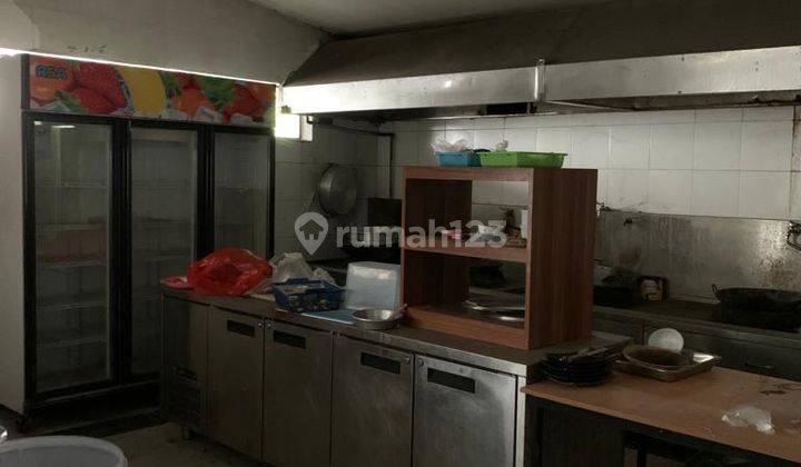 Restaurant Fully Equipment In Jalan Uluwatu Jimbaran 8