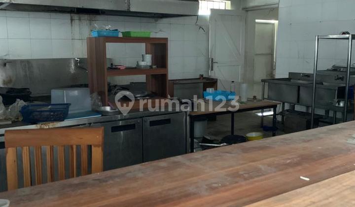 Restaurant Fully Equipment In Jalan Uluwatu Jimbaran 12