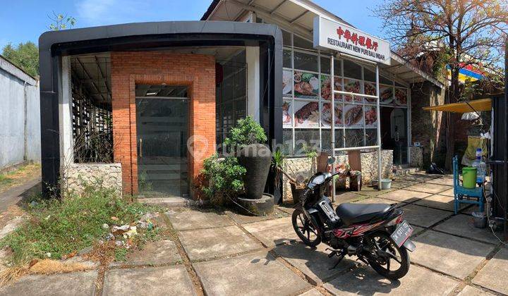 Restaurant Fully Equipment In Jalan Uluwatu Jimbaran 15