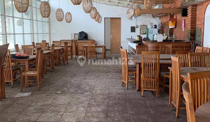 Restaurant Fully Equipment In Jalan Uluwatu Jimbaran 18