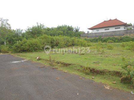 6 Are Plot Land Near Padang Padang Beach, Pecatu 1