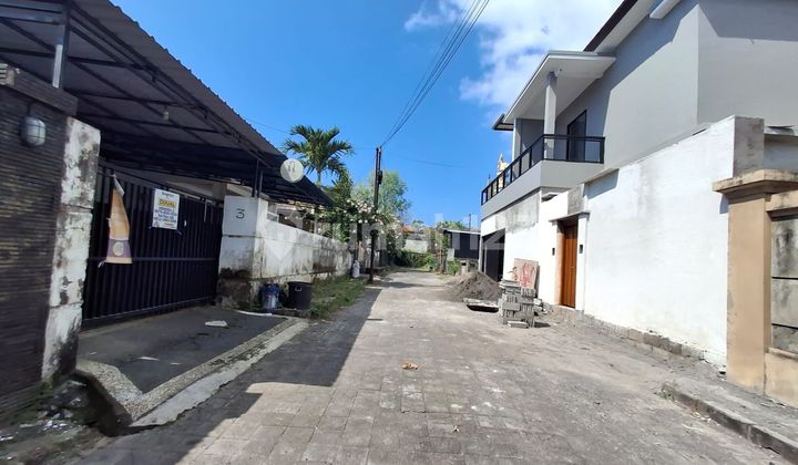 Plot of Land 2.2 Are in Pering Housing Complex, Gianyar