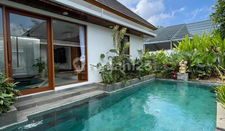 Beautiful, Nice, and Clean 3 Bedroom Villa in Jimbaran
