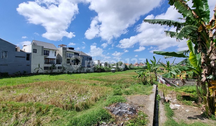 Nice Location!! Lease 8 Are Green View At Gunung Salak, Kerobokan Nice Location!! Lease 8 Are Green View At Gunung Salak, Kerobokan