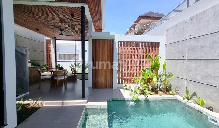 Close To Prime Seminyak!! Brand New 2 Bed Villa Near Braud Cafe Close To Prime Seminyak!! Brand New 2 Bed Villa Near Braud Cafe
