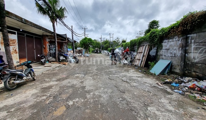 LOKASI STRATEGIS!! Hanya 8,6 Are Dekat dengan JIMBARAN HUB & AYANA RESORT  

PRIME LOCATION!! Just 8.6 Ares Close to JIMBARAN HUB & AYANA RESORT