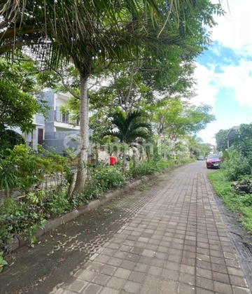 LOKASI CANTIK!! Kavling 1,6 Are KOMPLEK AMAN BALI ARUM, Jimbaran