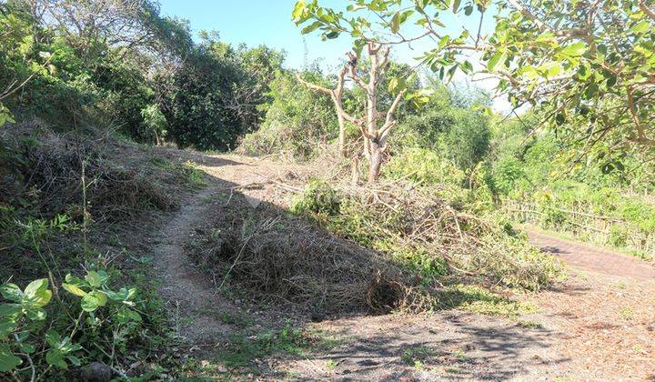 LANGKA!! 5 Are VIEW LAUT di Nusa Dua, Dekat Kempinski dan Ritz Carton 2