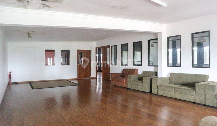 Gudang Besar di Area Abianbase, Mengwi, 5 mnt ke RS Kapal 9