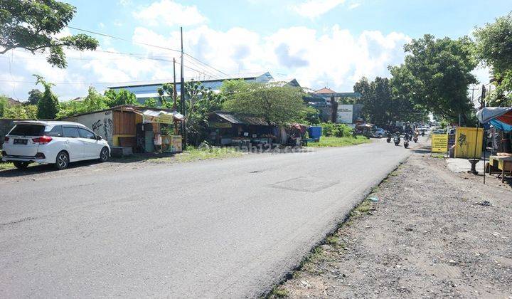 DEKAT PETITENGET!! 57 Are LOKASI CANTIK Jalan Utama Teuku Umar Barat 2