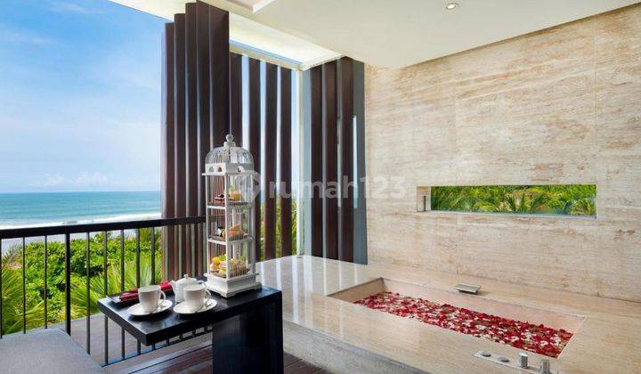 HARGA BAGUS!! Condotel dg VIEW LAUT di ANANTARA RESORT, Seminyak 2