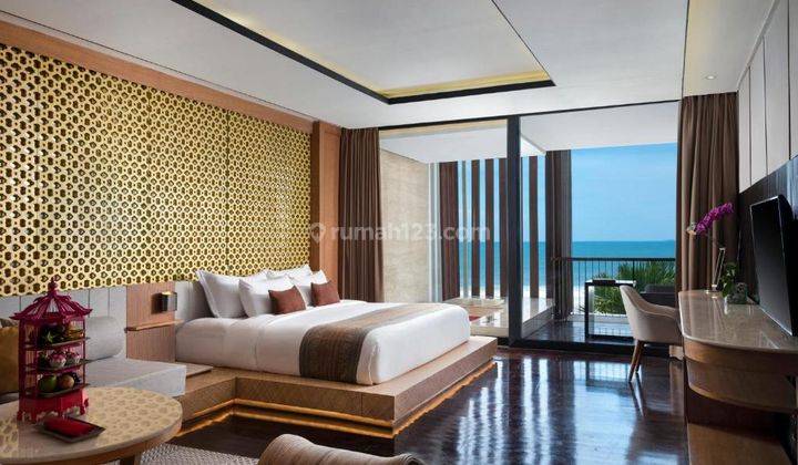 HARGA BAGUS!! Condotel dg VIEW LAUT di ANANTARA RESORT, Seminyak 1