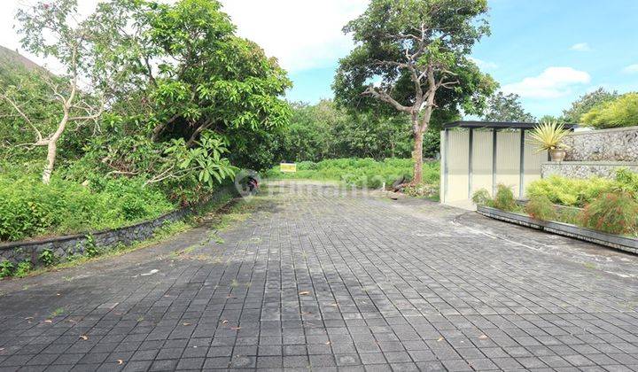 LOKASI CANTIK!! 2,25 Are AKSES LEBAR di Komplek One Gate DI Jimbaran 5