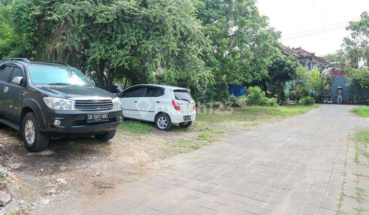 LOKASI CANTIK!! AKSES LEBAR!! 5 Are HOOK di Gita Kencana, Jimbaran 5