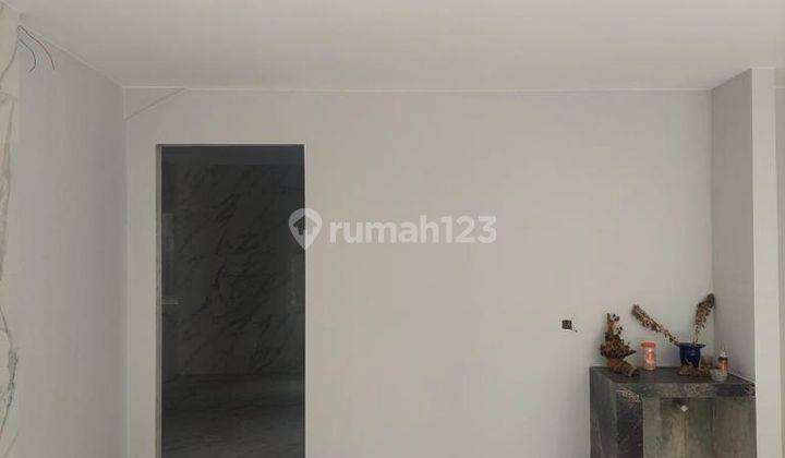 LOKASI CANTIK!! Rumah BRAND NEW di Pemogan, Denpasar, 5 mnt ke Kuta 9