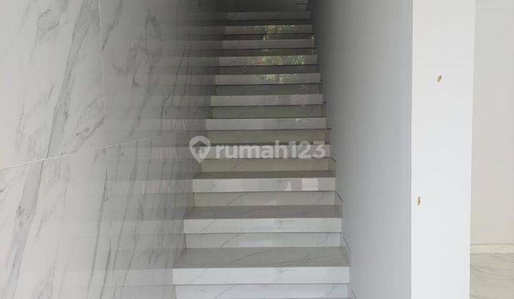 LOKASI CANTIK!! Rumah BRAND NEW di Pemogan, Denpasar, 5 mnt ke Kuta 8