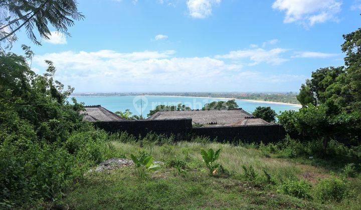 LANGKA!! DEKAT PANTAI!! 3 Are VIEW LAUT MIMPI RESORT JIMBARAN 1