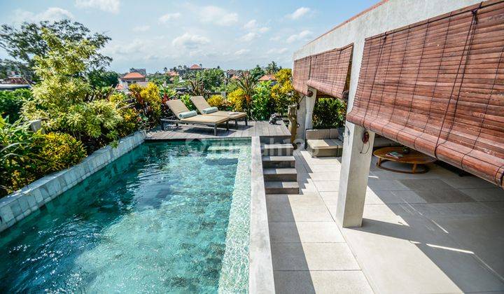 BEAUTIFUL LOCATION!! MINI HOTEL BUSINESS in Seminyak Area, Near Petitenget 1