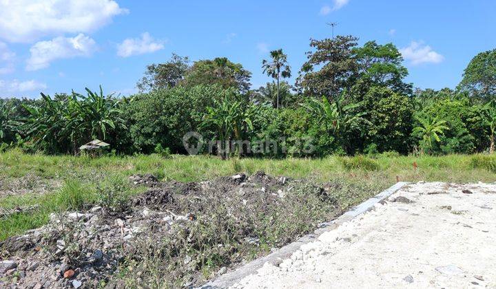 Lokasi Cantik!! 9,7 Are Berawa, Canggu Dekat Umalas 2